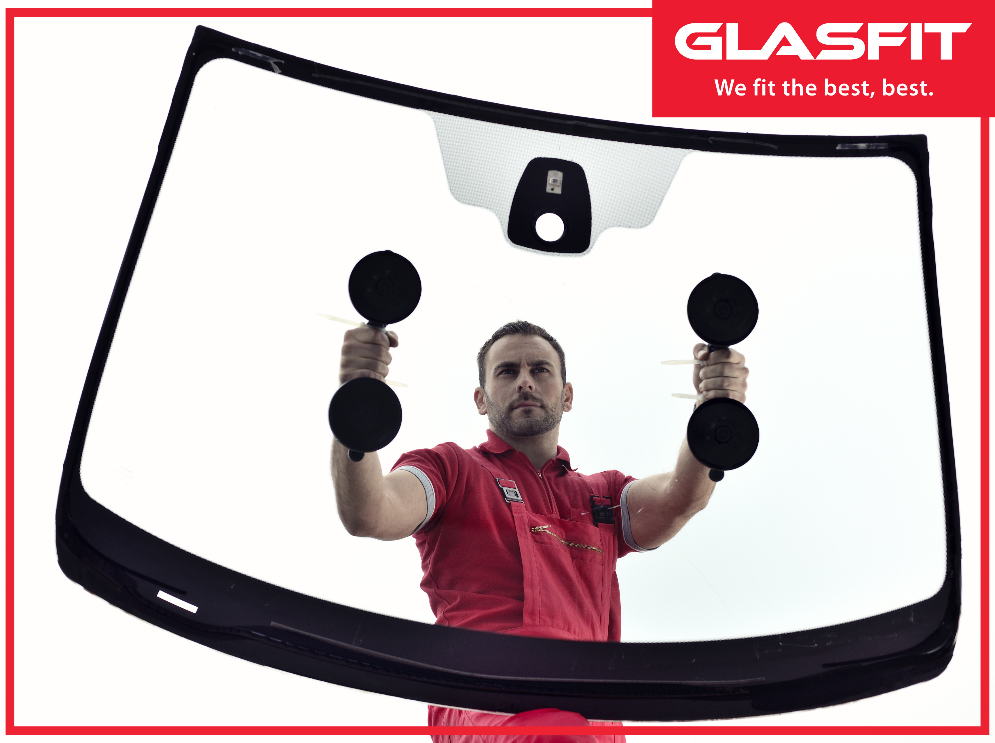 Glasfit Namibia Right Choice
